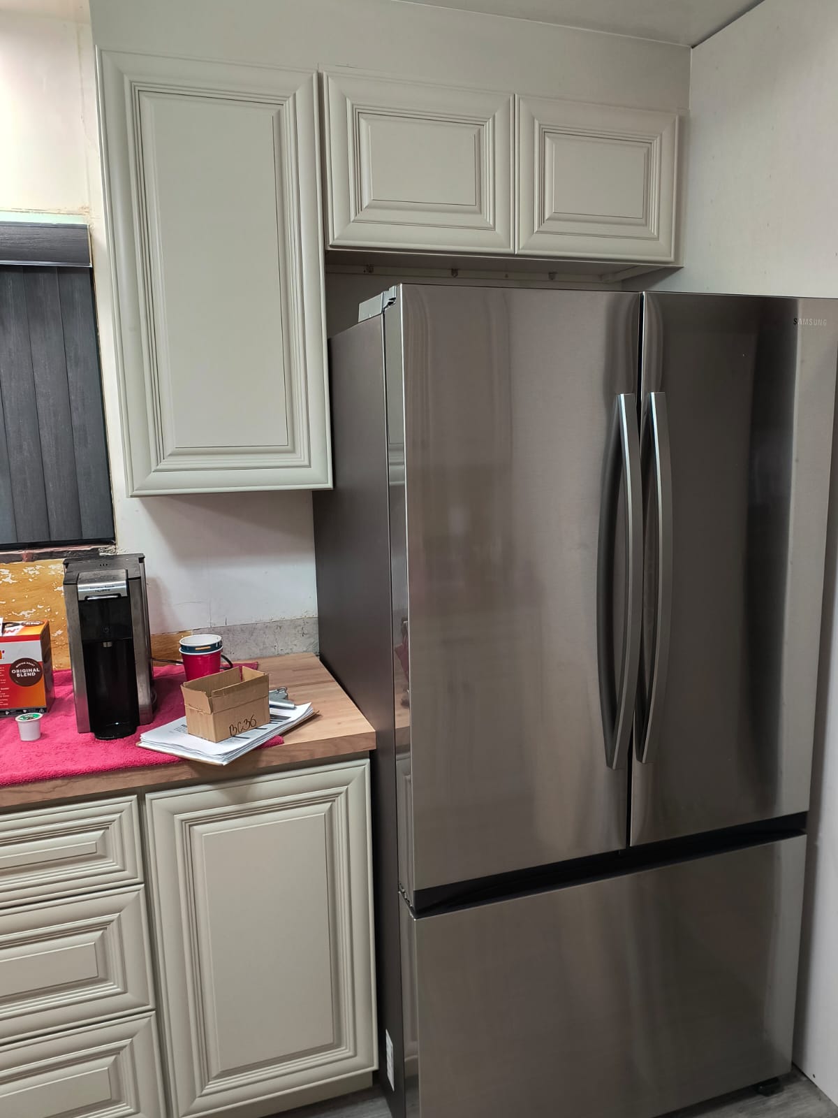 Modern Kitchen Renovation